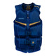 Jetpilot Shaun Murray CGA Life Jacket [Dark Blue]