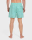 Quiksilver Mix Volley 17 Boardshorts [Brook Green] 4