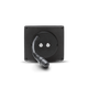 Rockford Fosgate Punch Marine Full Function Wired Remote 2.7" Display 4