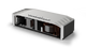 Rockford Fosgate M2 200 Watt 2-Channel Element Ready™ Amplifier 3