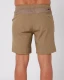 Follow All Day Shorts [Deep Taupe] 3