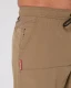 Follow All Day Shorts [Deep Taupe] 5