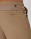 Follow All Day Shorts [Deep Taupe] 6