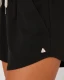 Follow Serena Women's Shorts [Black] 6