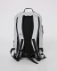 Follow Life Backpack [Light Grey] 4
