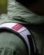 Follow Life Backpack [Light Grey] 9