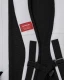 Follow Life Backpack [Light Grey] 5