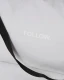 Follow Life Tote Bag [Light Grey] 3