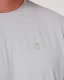 Follow Hybrid T-Shirt L/S [Light Grey] 5