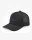 Follow Curved All Day Cap [Black]