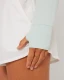 Follow Elara L/S Women's Sun Top [Light Petina] 5