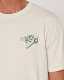 Follow Moment T-Shirt [Cream] 5