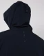 Follow Spray Zip Through Jacket [Black] 7