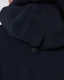 Follow Spray Zip Through Jacket [Black] 8