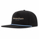 MasterCraft Modern Split Hydro Hat [Black]