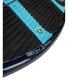 Ronix Moment Skimmer Carbon Air Core 4 Women's Wakesurf Board [Aqua] 6