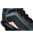 Ronix Rise Intuition Women's Wakeboard Bindings [Black Cheetah/Apricot] 6