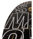 Ronix Osmo Dark Matter Skim Wakesurf Board [Black/Gold Treasure]5 15