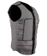 Ronix Mixtape Comp Life Vest [Grey/Prism] 3