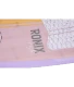 Ronix Fish Koal Classic Women's Wakesurf Board [Glossy Lilac Bamboo] 7