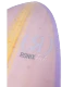 Ronix Fish Koal Classic Women's Wakesurf Board [Glossy Lilac Bamboo] 9