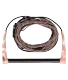 Ronix Women's Wakeboard Rope & Handle Combo [Rose Dust] 2