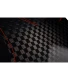 Ronix Carbon Air Core 4 Skim Wakesurf Board [ Metallic Black/Red] 9