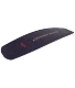 Ronix Kinetik Project True Flex Cable Wakeboard [Metallic Red Wine] 5