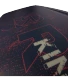 Ronix Kinetik Project True Flex Cable Wakeboard [Metallic Red Wine]6 16