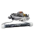 Ronix Recon Bimini Wakesurf Rope & Handle Combo [Digi Camo]4 4
