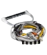 Ronix Recon Bimini Wakesurf Rope & Handle Combo [Digi Camo]5 5
