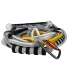 Ronix Recon Bimini Wakesurf Rope & Handle Combo [Digi Camo]6 6