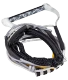 Ronix Recon Bungee Wakesurf Rope & Handle Combo [Digi Camo]6 6