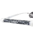 Ronix Recon Bungee Wakesurf Rope & Handle Combo [Digi Camo]7 7