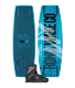 Ronix RX1 Kid's Wakeboard Package w/ Parks Bindings