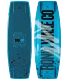 Ronix RX1 Kid's Wakeboard Package w/ Parks Bindings 2