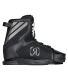 Ronix RX1 Kid's Wakeboard Package w/ Parks Bindings 3