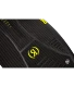 Ronix Osmo Tuff Tech Skim Wakesurf Board 55 in. [Black / Azure Blue]9 19