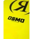 Ronix Osmo Tuff Tech Skim Wakesurf Board 55 in. [Black / Azure Blue]4 24