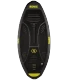 Ronix Osmo Tuff Tech Skim Wakesurf Board 55 in. [Black / Azure Blue] 5