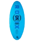 Ronix Osmo Tuff Tech Skim Wakesurf Board 55 in. [Black / Azure Blue] 3