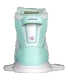 Ronix August Stage 1 Girl's Wakeboard Bindings [White/Mint] 6