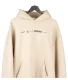 Ronix Manifesto Pullover Hoodie [Ivory] 6