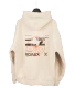 Ronix Manifesto Pullover Hoodie [Ivory] 12