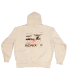 Ronix Manifesto Pullover Hoodie [Ivory] 14
