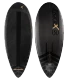 Ronix Valkyrie Superconductor Wakefoil Board 4'3" [Midnight/Gold]