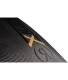 Ronix Valkyrie Superconductor Wakefoil Board 4'3" [Midnight/Gold]2 12