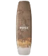 Ronix Pinpoint All Over Flex Cable Wakeboard [Olive Brown/Eagle Scout] 2