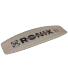 Ronix Pinpoint All Over Flex Cable Wakeboard [Olive Brown/Eagle Scout] 5