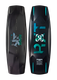 Ronix RXT Blackout Wakeboard [Black/Holographic] 2027